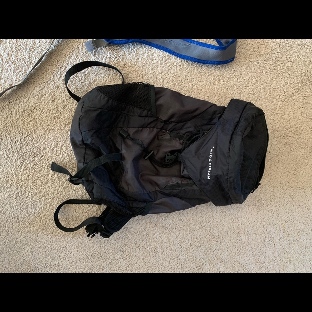 Field and Stream Backpack